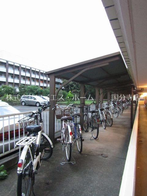 その他外観1