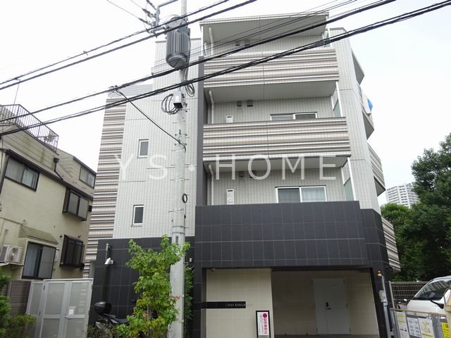 その他外観1