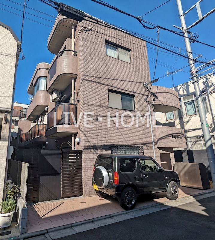 その他外観1