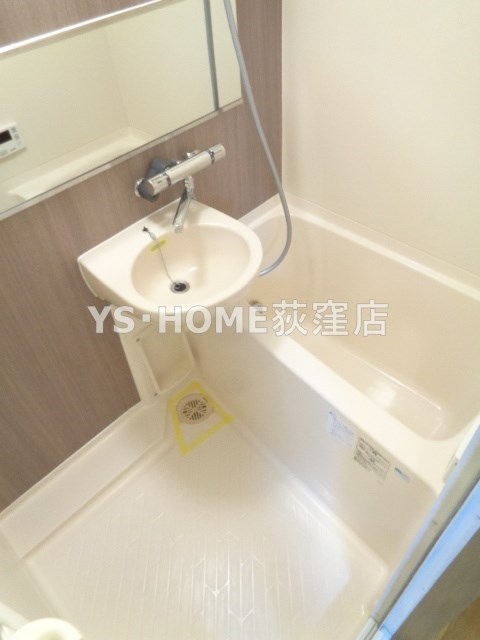 風呂画像