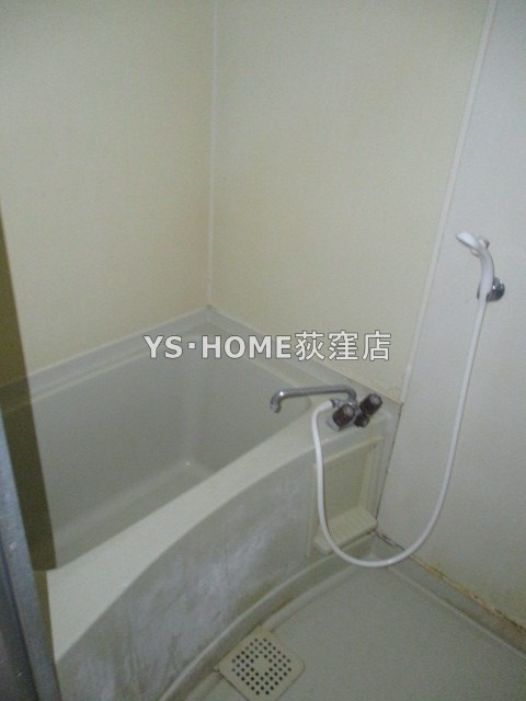 風呂画像