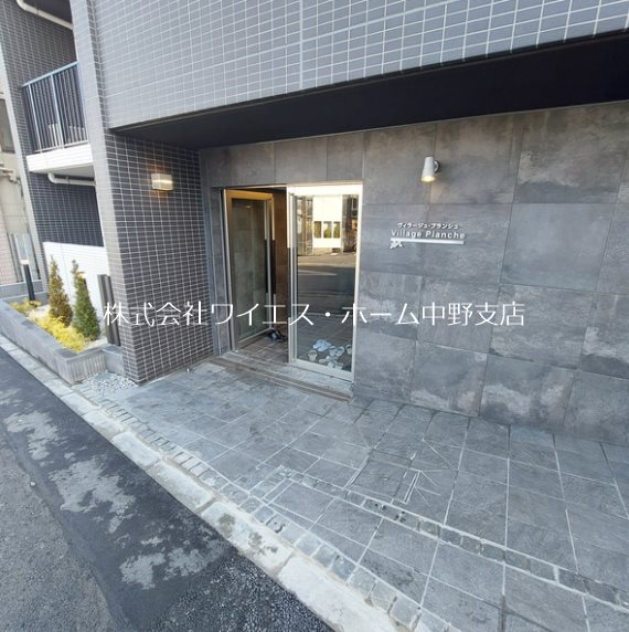 その他外観1