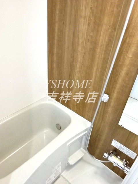 風呂画像