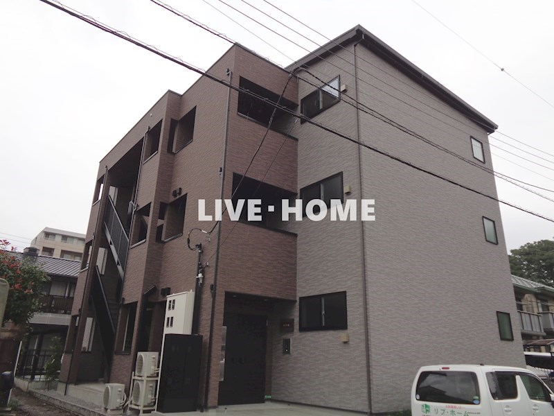 その他外観2