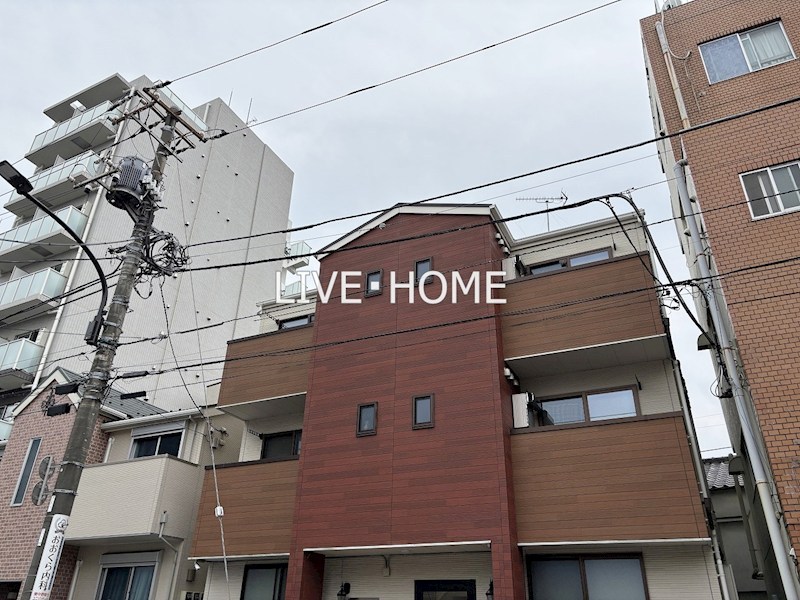 その他外観1