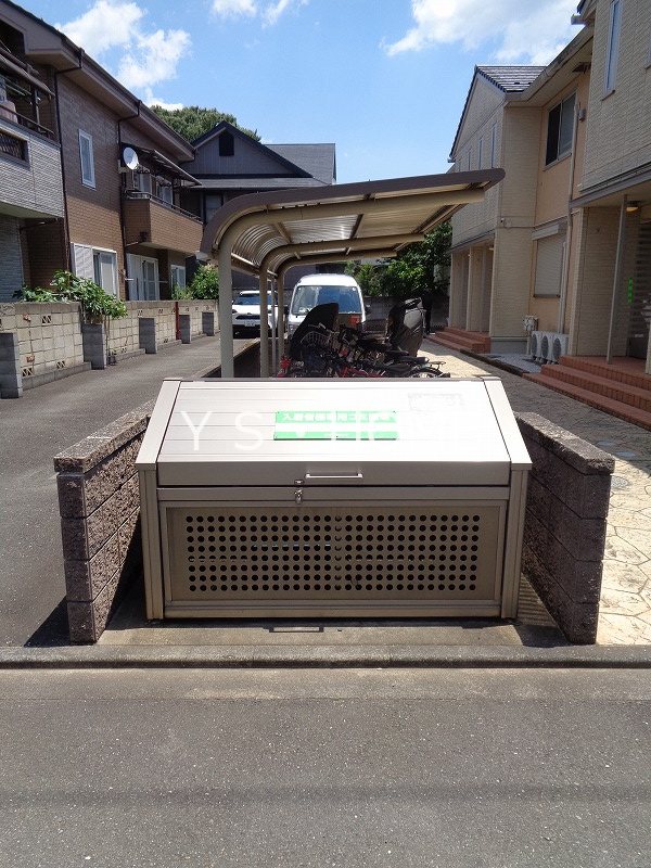 その他外観5