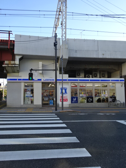 My Style vintage 高円寺  周辺画像4