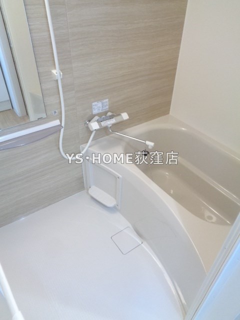 風呂画像