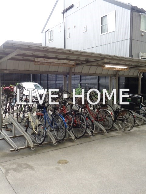 その他外観6