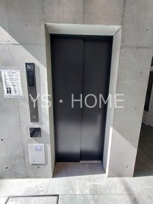 ZOOM三鷹 その他外観2