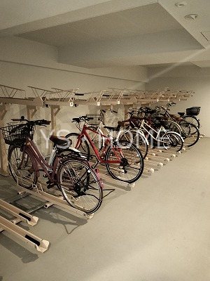ZOOM三鷹 その他外観5