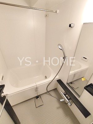 ZOOM三鷹 風呂画像