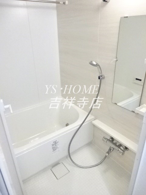 風呂画像