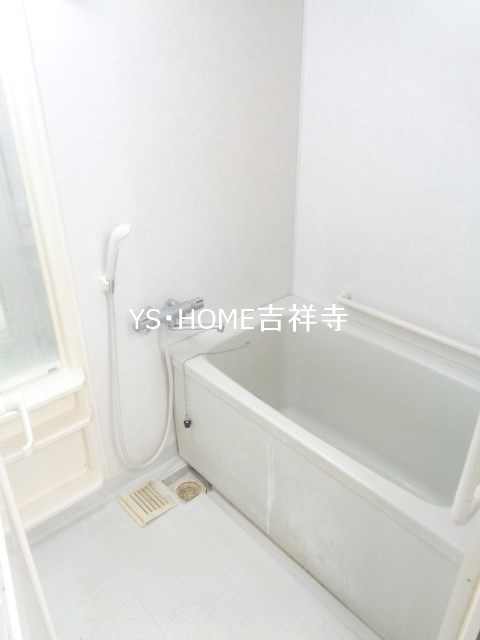 風呂画像