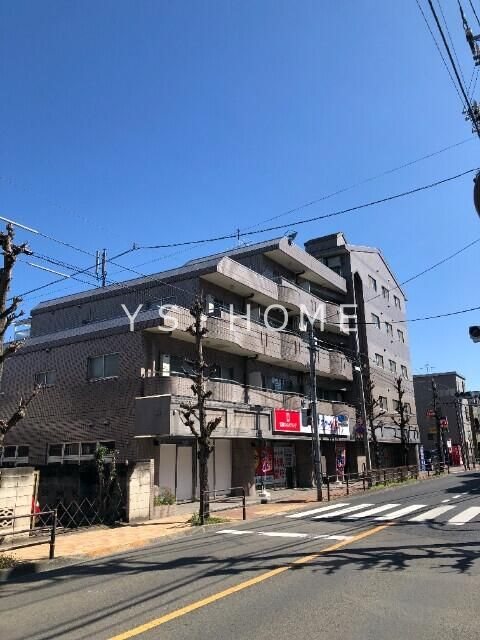 その他外観1