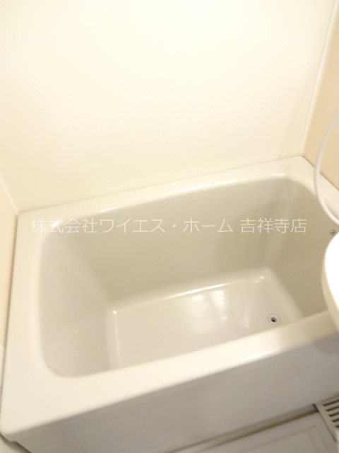 風呂画像