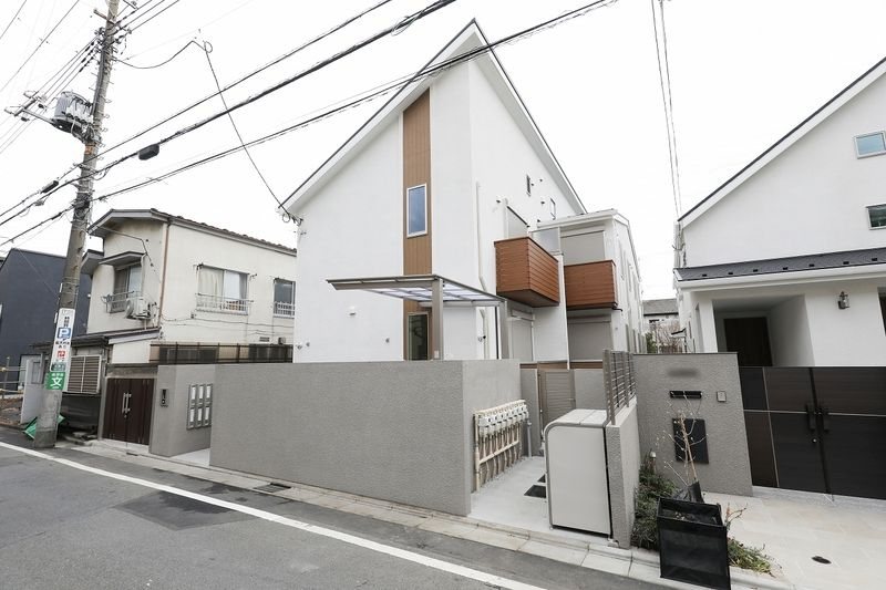 外観写真