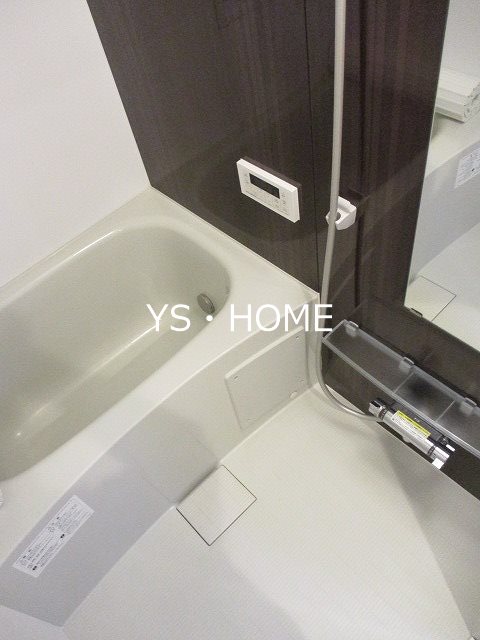 風呂画像