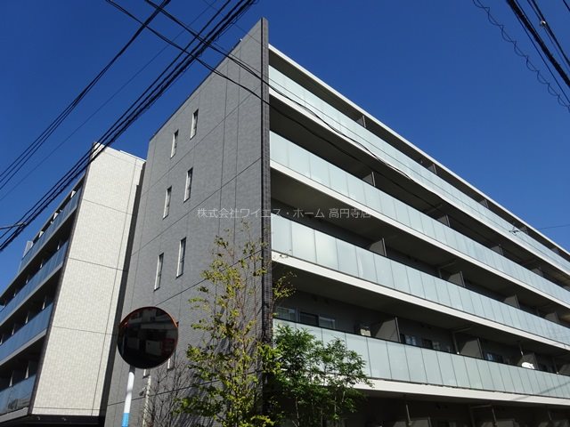 その他外観1