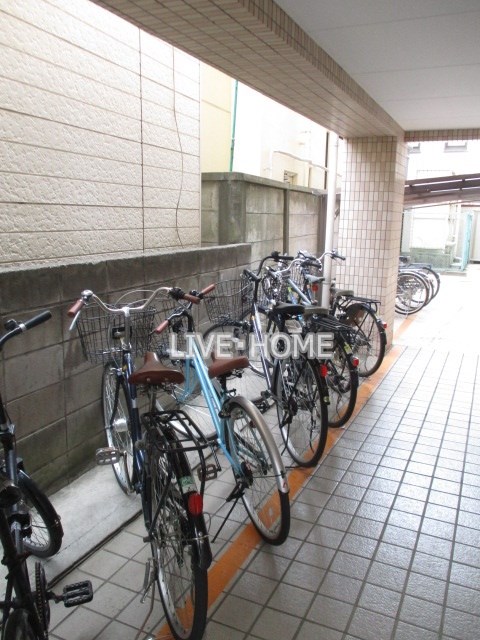 その他外観2