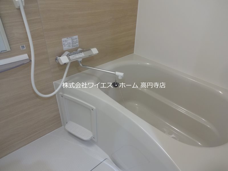 風呂画像