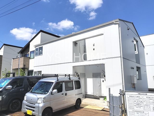 Liaison  A 外観