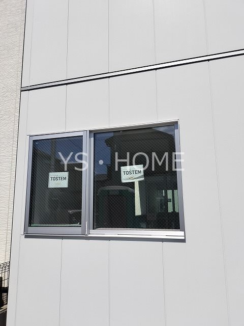 Liaison  A その他6