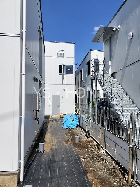 Liaison  A その他8
