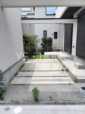 吉祥寺南町4丁目貸家 その他外観2