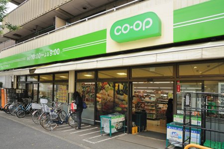 吉祥寺南町4丁目貸家 周辺画像1