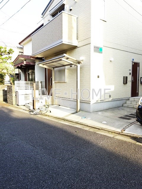 その他外観2