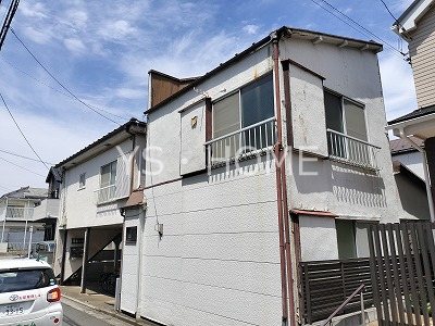 その他外観1