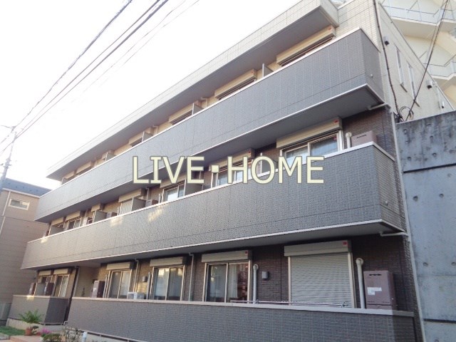 その他外観1