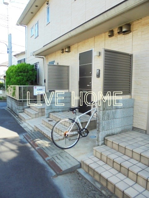 その他外観3