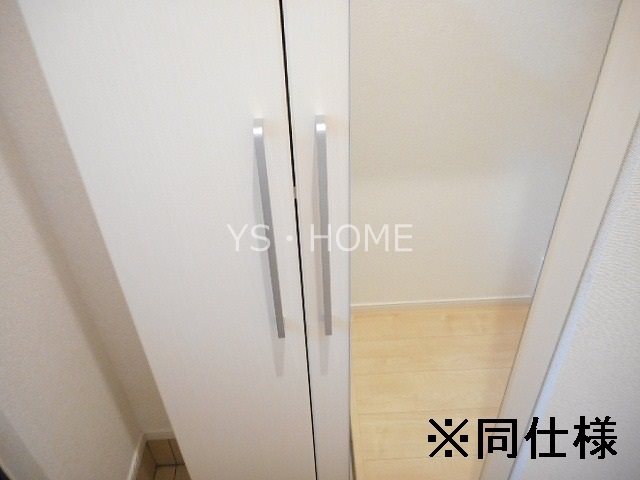プラシード神代 その他9