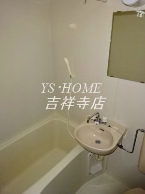 風呂画像