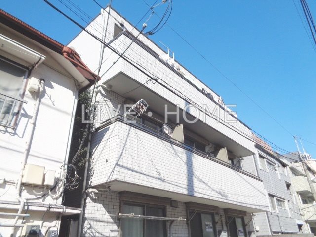 その他外観1