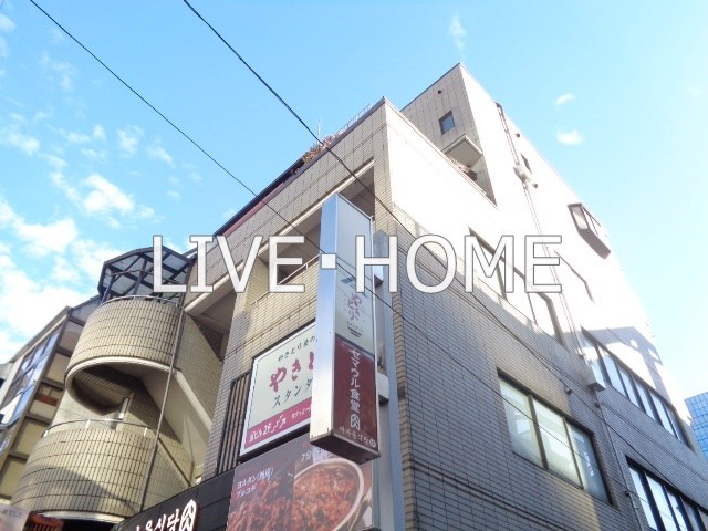 その他外観1
