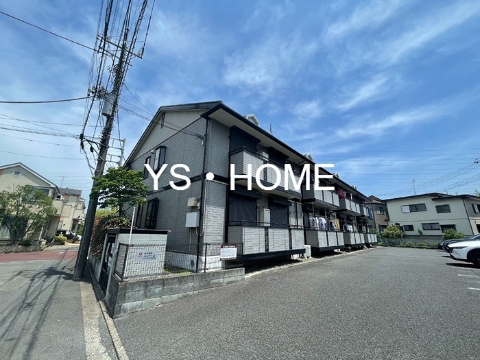 その他外観2
