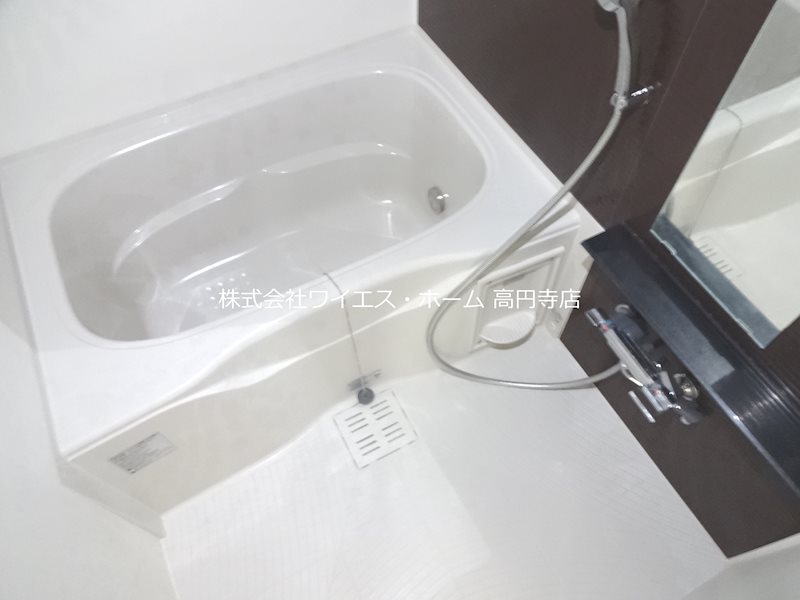 風呂画像
