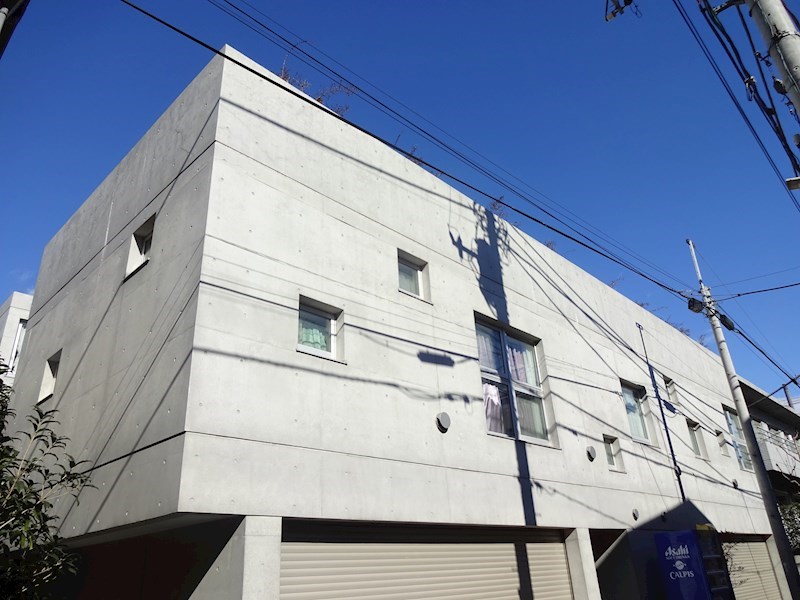 その他外観1