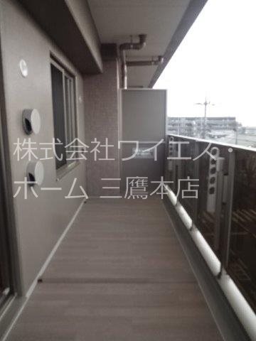 Nステージ東小金井 その他8