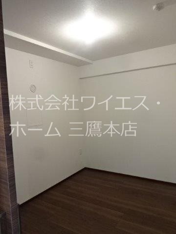 Nステージ東小金井 ベッドルーム