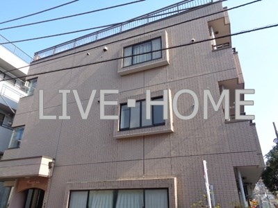 その他外観1
