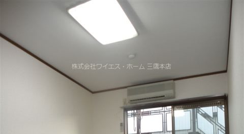 グリン・シャトル その他8