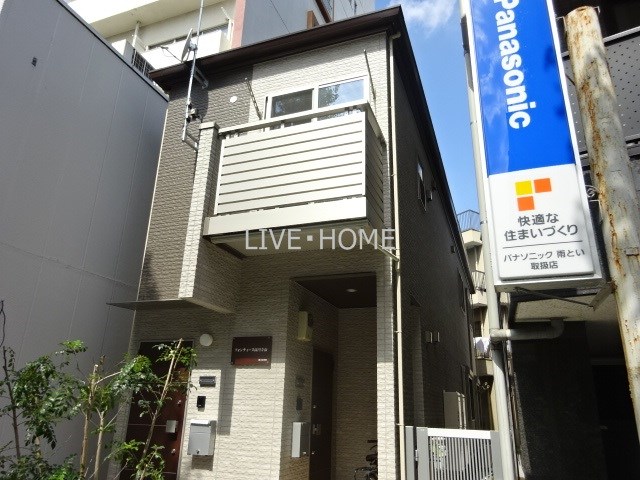 その他外観1