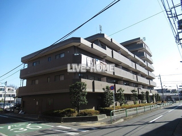 その他外観1