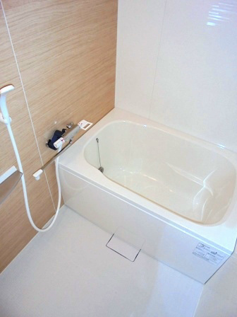 風呂画像