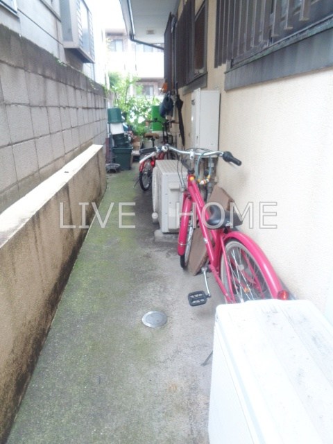 その他外観2