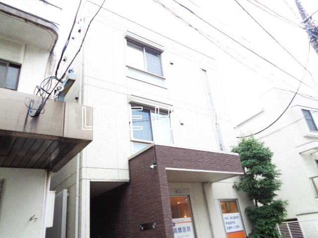 その他外観1